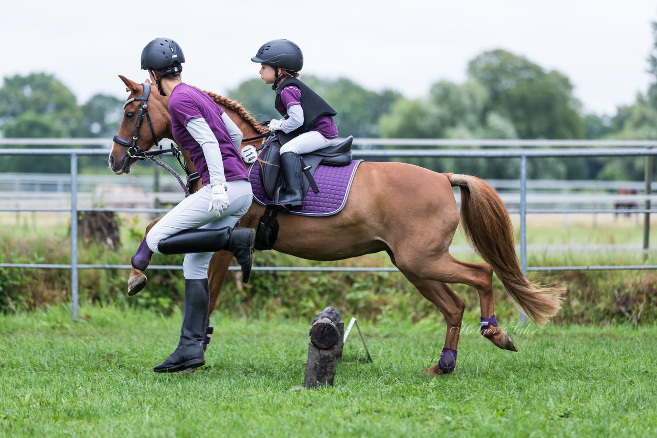 Bild 33 - Pony Akademie Turnier